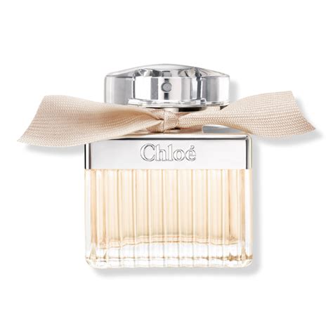 chloe perfume ulta